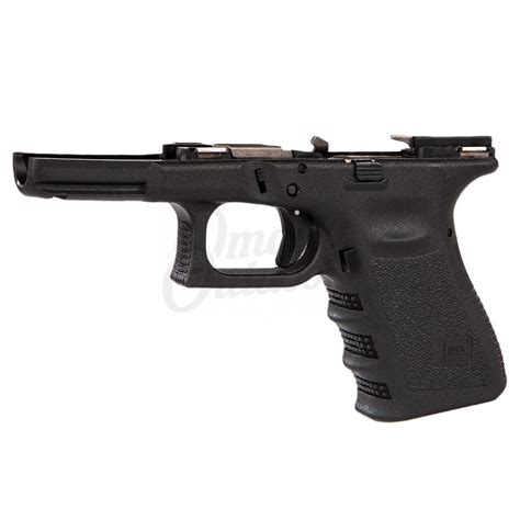 Notify Me Private Glock 19 Gen 3 Frame Omaha Outdoors