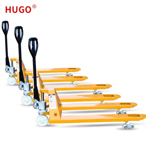 China High Lift Pallet Jack Suppliers Manufacturers Factory Direct