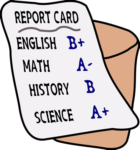 Academic Programs And Scheduling Report Card Grading Codes
