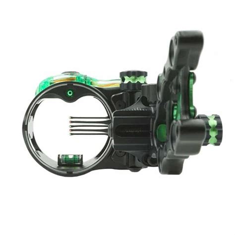 Top Best Adjustable Archery Sights In Reviews Buyer S Guide