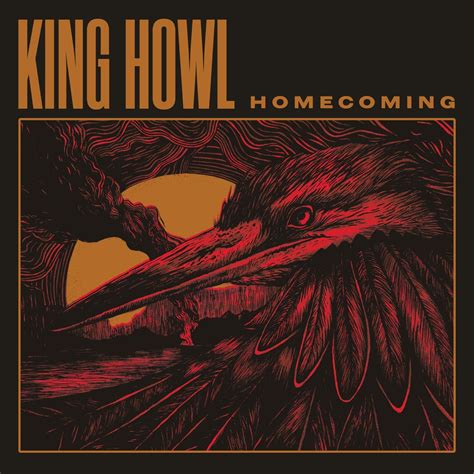 ‎homecoming King Howlのアルバム Apple Music