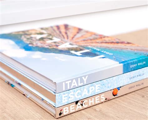 We want our coffee table books to look like decor and …. Gray's Top 10 Travel Coffee Table Books to Add to Your ...