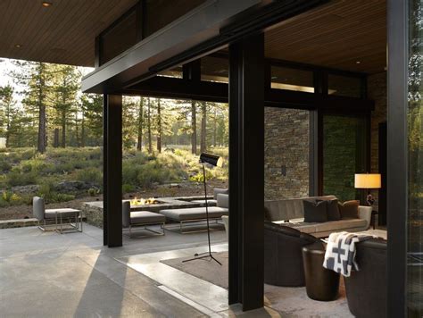 Marmol Radziner Architects Luxury House Designs Best Interior Design