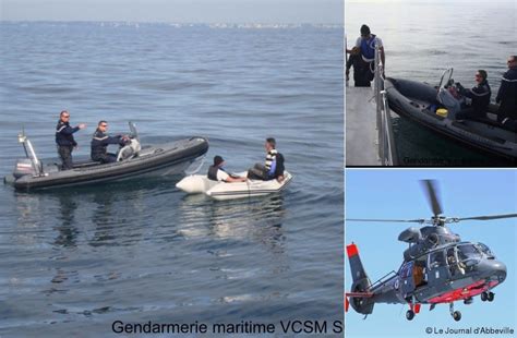 Boulogne Sur Mer Les Photos Du Sauvetage Des 2 Migrants à 13km De La
