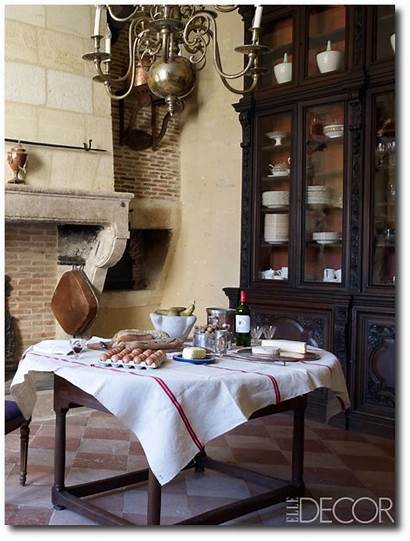 French Country Kitchens Kitchen Farmhouse Decor Warm