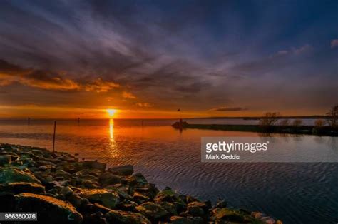 Lough Neagh Photos And Premium High Res Pictures Getty Images