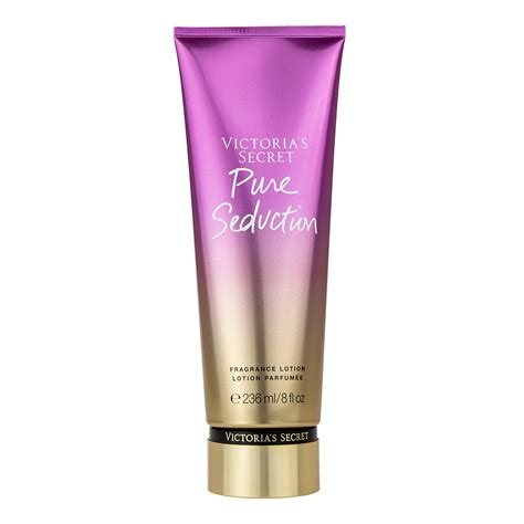 Victorias Secret Pure Seduction Fragrance Body Lotion 236ml