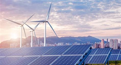 Возобновляемая энергетика: как ценовое давление меняет зеленые тарифы