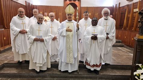 Fiesta De S Juan De Ávila Patrono Del Clero Secular Español