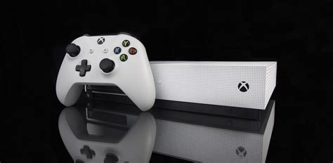 Report Microsoft Has Stopped Making Xbox One Consoles Timenews
