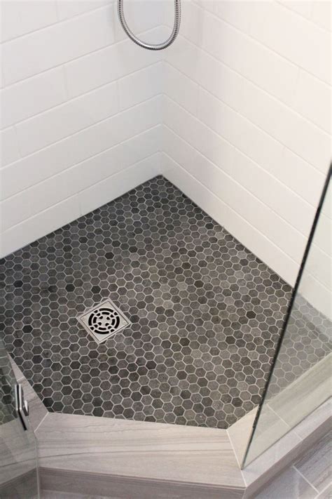 What Is The Best Non Slip Tile For Shower Floor Freeman Terrence