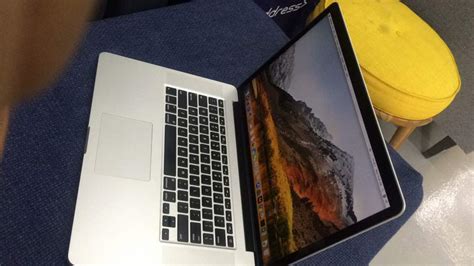 Clean Us Used Macbook Pro 15 Inch For Sale Super Deal Technology