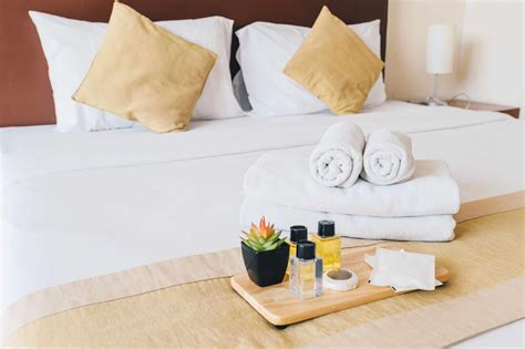 What Are Hotel Amenities Canoa Ranch Golf Resort