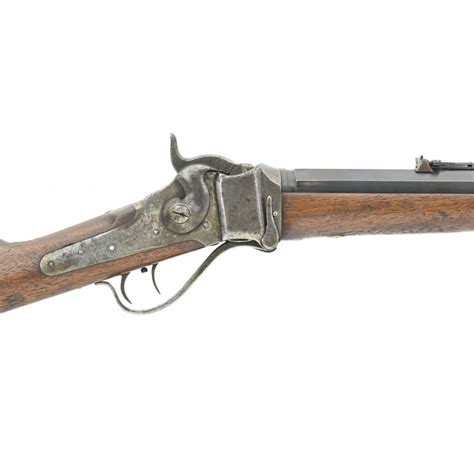 Sharps 1874 44 Caliber Sporting Rifle For Sale