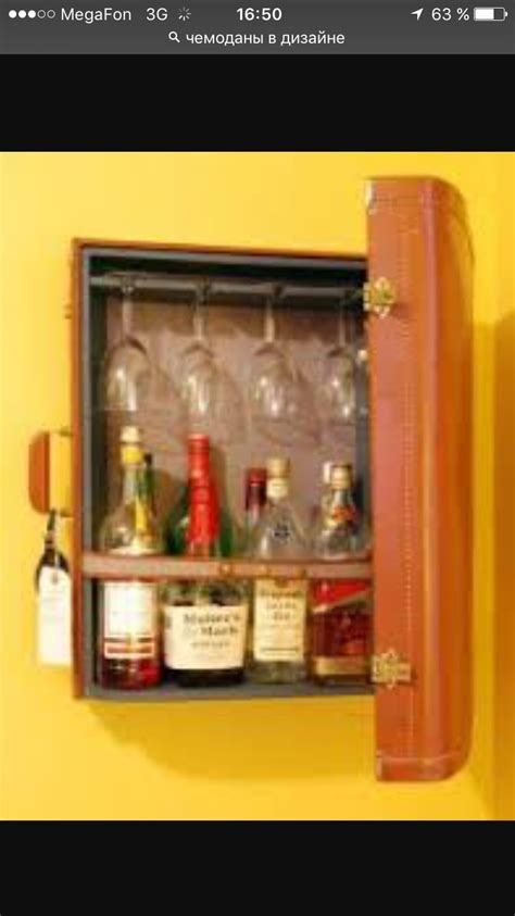 It's hard to get your work done if your space isn't organized. Lockable Bar Cabinet - Ideas on Foter