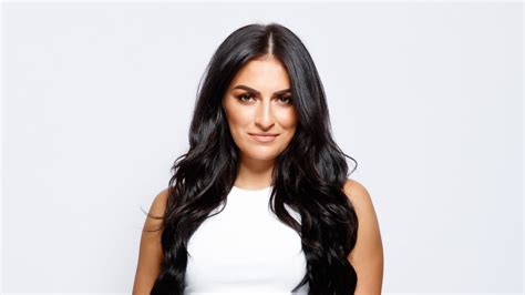 Sonya Deville Is On A Mission To Bring Queer Storylines To Mainstream