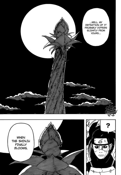 Naruto Shippuden Vol67 Chapter 646 Shinju Naruto Manga Online