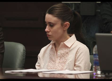 Casey Anthony Trial Verdict Not Guilty Of First Degree Murder Update