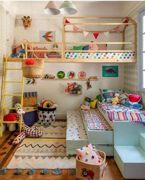34 Nice Playroom Design Ideas For Your Kids Magzhouse