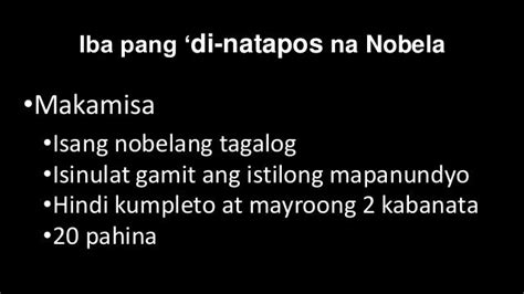 Kabanata 19 El Filibusterismo Nalathala Sa Ghent Rizal