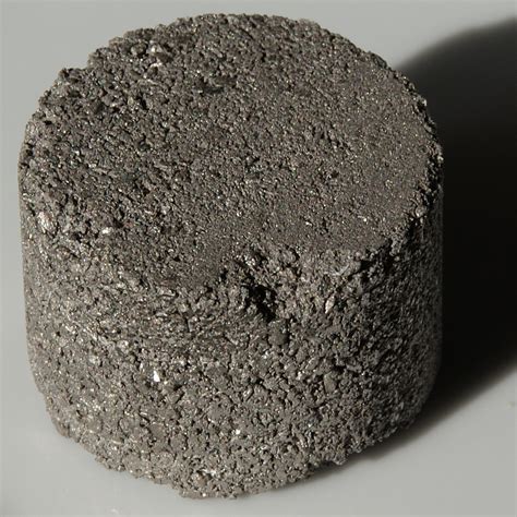 Filetitanium Cylinder