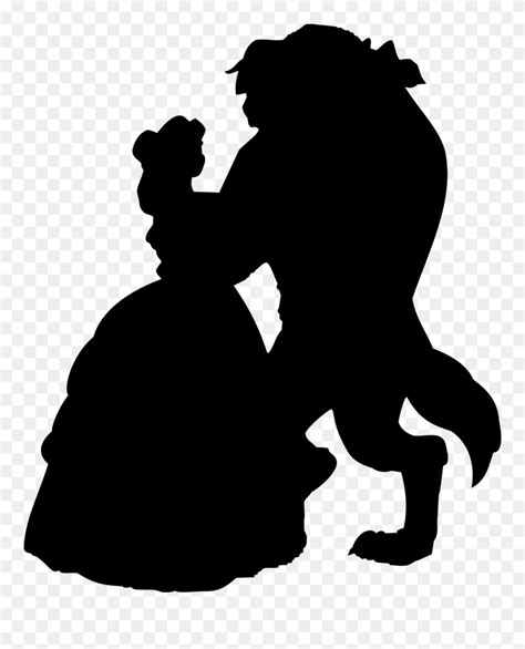 17+ Beauty And The Beast Rose Svg Free Gif Free SVG files | Silhouette