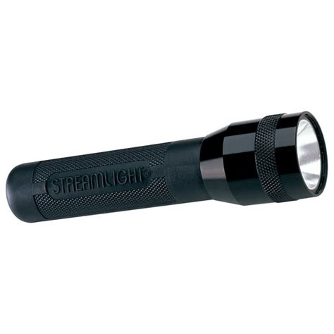 Streamlight Scorpion 78 Lumen Led Handheld Flashlight Black 85001