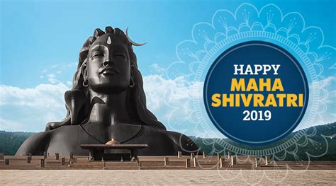 Maha Shivratri 2019 History Importance And Significance Of Maha