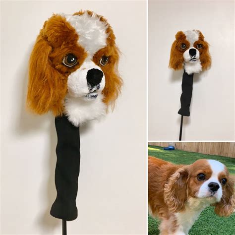 Buy callaway golf headcovers for drivers, fairway woods, putters and hybrids. Custom made golf headcover in 2020 (With images) | Golf ...