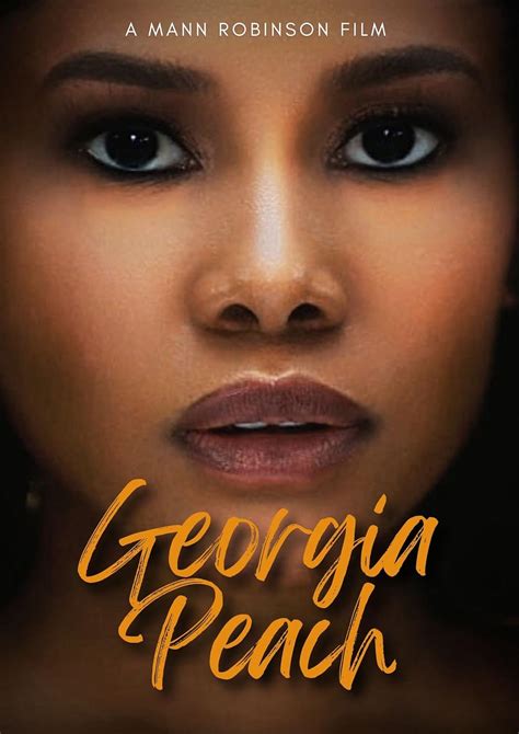 Georgia Peach Imdb