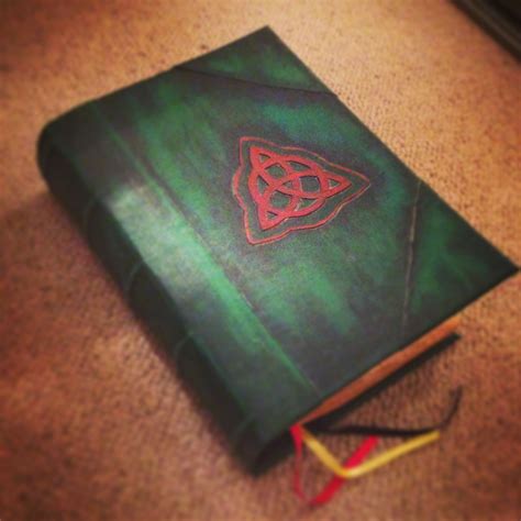 Pin by Kimberley Fowler on Charmed Book of Shadows | Book of shadows, Charmed book of shadows ...