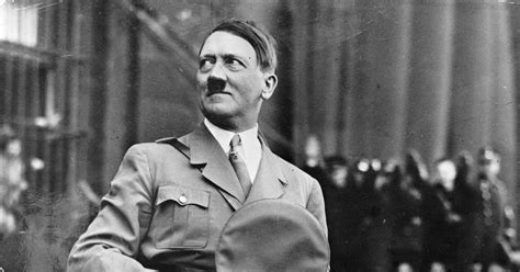 Adolf Hitler Death Anniversary How Did The German Dictator Die