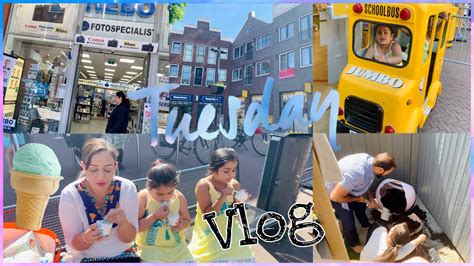 💕 punjabi mom daily busy routine life in holland vlog 133 youtube