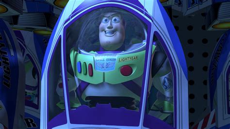 Toy Story 2 Visual Links