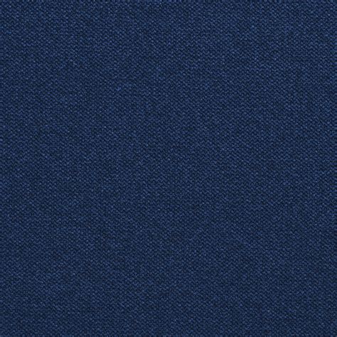 E957 Navy Dark Blue Woven Soft Crypton Upholstery Fabric