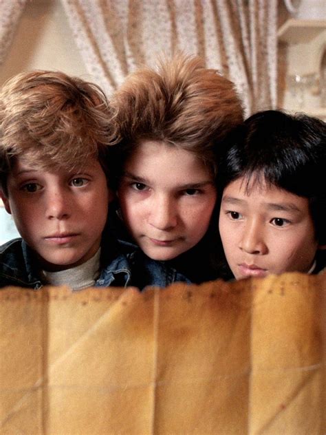 The Goonies Trailer 1 Trailers And Videos Rotten Tomatoes