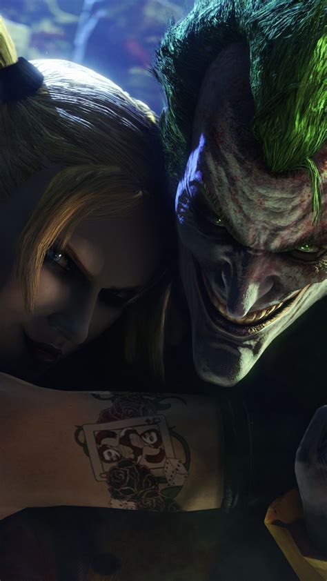 A collection of the top 20 harley quinn arkham city wallpapers and backgrounds available for download for free. Harley Quinn Arkham City Wallpaper (67+ images)