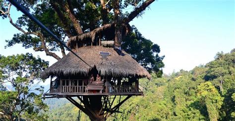 Explore Bokeo Nature Reserve — A Hidden Paradise Of Laos Living