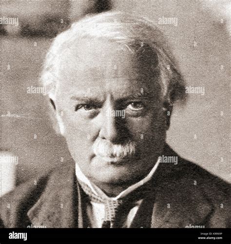 David Lloyd George 1st Earl Lloyd George Hi Res Stock Photography And