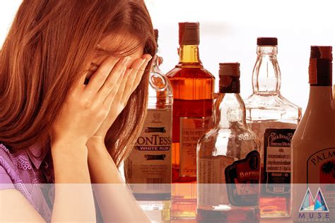 Why Your Binge Drinking Problem Is Dangerous Muse Treatment