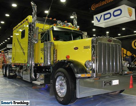 Best Ideas For Coloring Semi Trucks With Big Sleepers