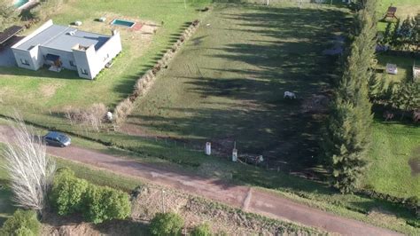 terreno lote en venta la liberata chascomús 2268 m2 bentancor propiedades