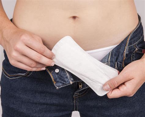 What Are The Signs Of An Allergic Reaction To Pads