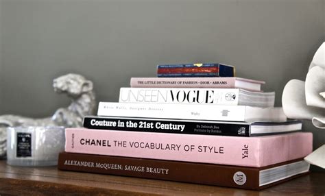 20 Fashion Books You Can Download For Free From The Metropolitan Museum