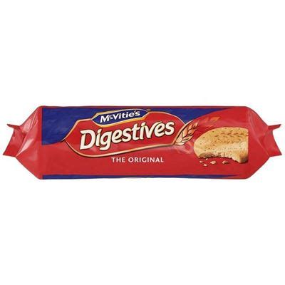 McVITIE S DIGESTIVE BISCUITS G Minchinbury Fruit Market