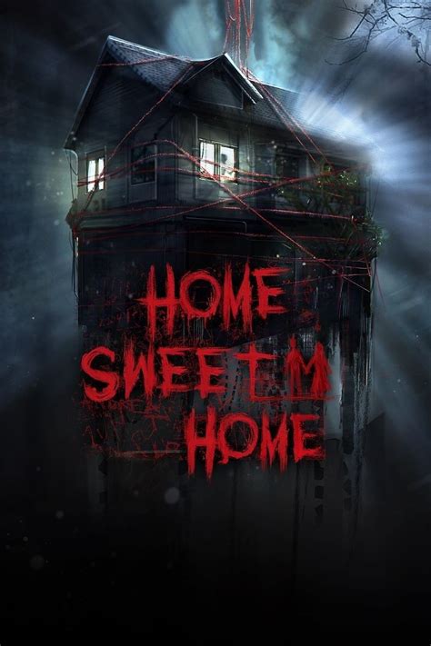 Homesweethome Puts A Different Spin On Horror By Adding In A Thai