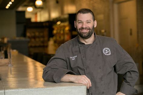 Local Chef Gets His Chance To Compete For A Couple Pots Of Gold