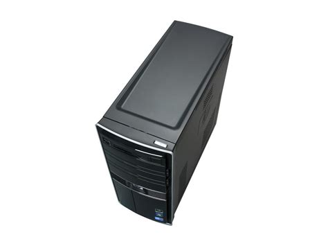 Hp Desktop Pc Pavilion Elite Hpe 170fay604aaaba Intel Core I7 920 2