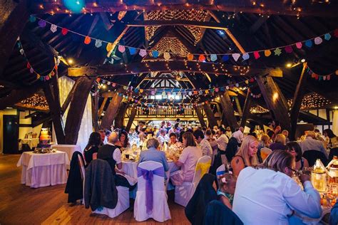 Choosing your orlando wedding venue is the very first step in your wedding planning journey. The Best Barn Wedding Venues near Manchester