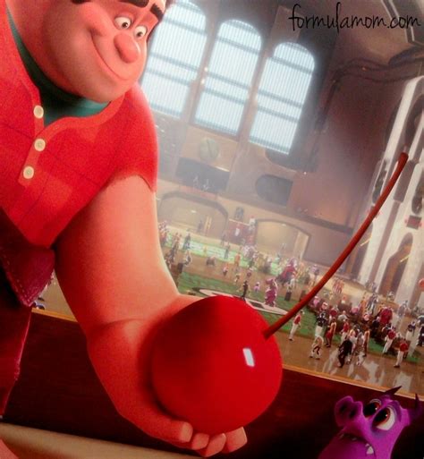 Wreck It Ralph Review 3 Reasons You Have To See It Disneymoviesevent